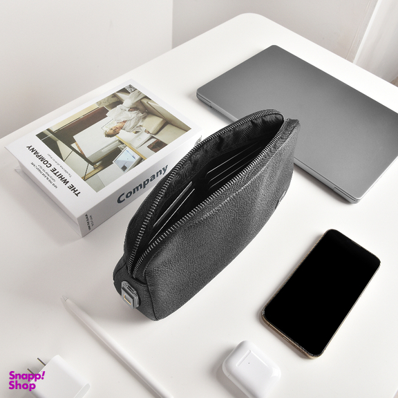 کیف دستی ویوو مدل Alpha Fingerprint Lock Clutch Bag