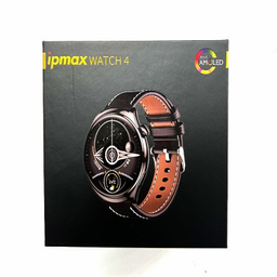 ساعت هوشمند آی پی مکس مدل WATCH4 46mm
