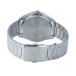 ساعت مچی عقربه‌ای مردانه کاسیو مدل MTP-B155D-5EVDF