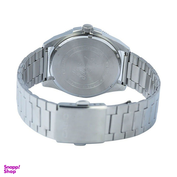 ساعت مچی عقربه‌ای مردانه کاسیو مدل MTP-B155D-5EVDF