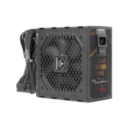 پاور گرین مدل GP600A-ECO REV3.1 80Plus Standard توان 600 وات