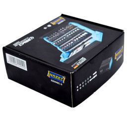 سری پیچ گوشتی هازت مدل 2200ُSC-3  مجموعه 96 عددی