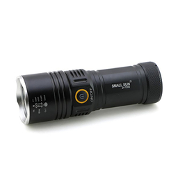 چراغ قوه اسمال سان مدل ZY-T209