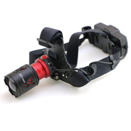 چراغ قوه پیشانی اسمال سان مدل ZY-T334