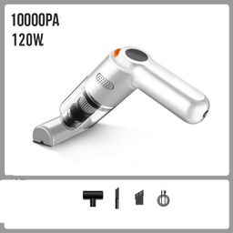 جارو شارژی خودرو مدل QL-101