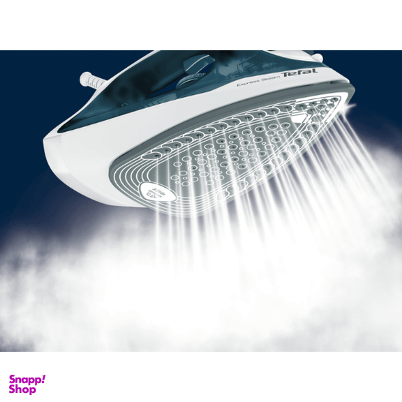 اتو بخار تفال مدل fv2831