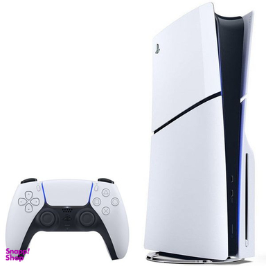 کنسول بازی سونی مدل PlayStation 5 Slim ظرفیت یک ترابایت ریجن 2016A اروپا