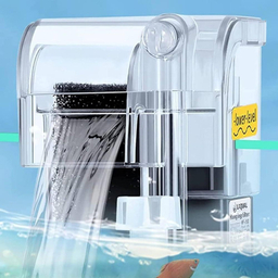 فیلتر خارجی هنگ آن آکواریوم آکوا مدل HF-200