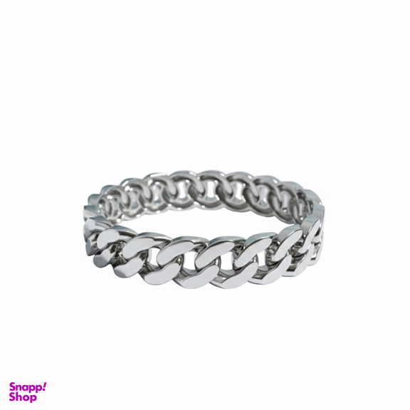 دستبند زنانه طرح بافت کد 10