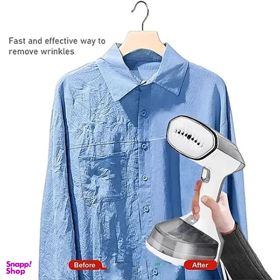 بخارگر دستی فکر مدل FK-7009