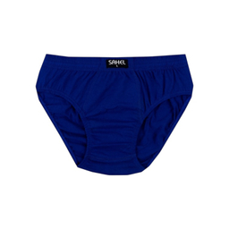 شورت مردانه ساحل مدل ساده اسلیپ کد 155 مجموعه 6 عددی