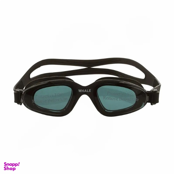عینک شنا مدل WHALE ANTI-FOG