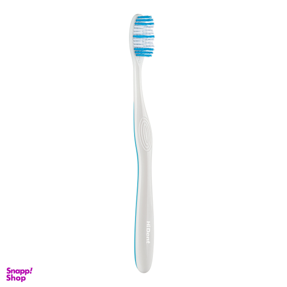 مسواک های دنت مدل افکتیو کد 941 با برس سخت