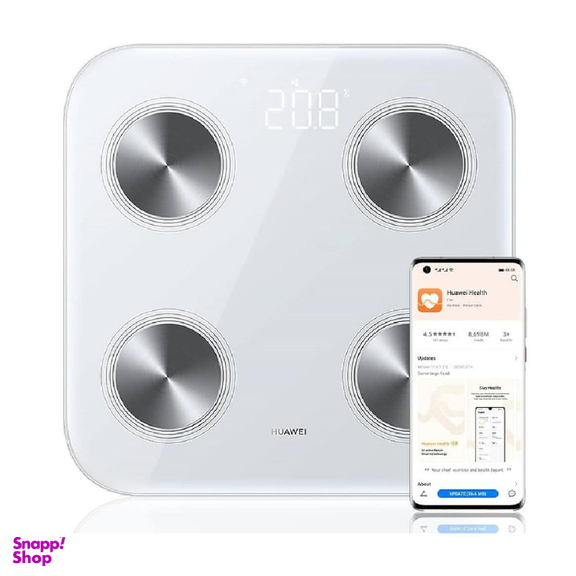ترازو دیجیتال هوآوی مدل Scale 3