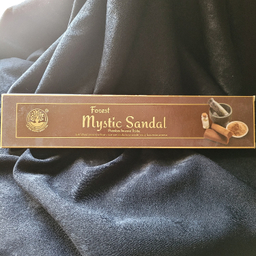 عود فارست مدل میستیک صندل