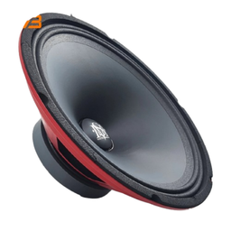 میدرنج خودرو ساند میکرز مدل SM-1204 400w