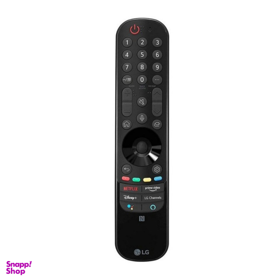 ریموت کنترل ال جی مدل MR21 کد 1971