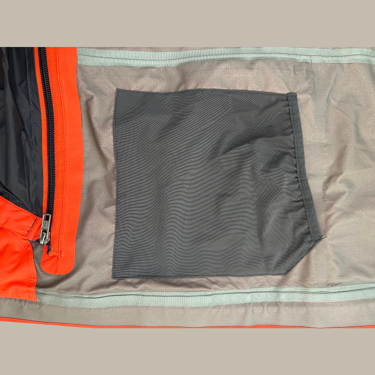 کاپشن اسکی مردانه کد 308131