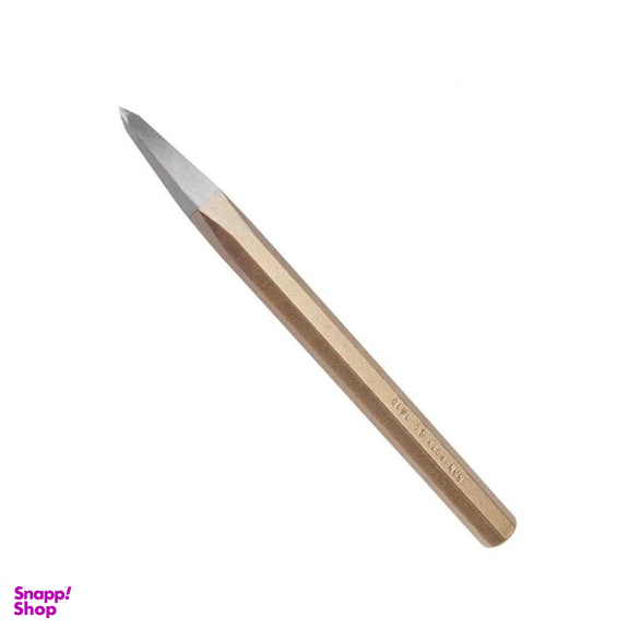 قلم نوک تیز ایران پتک با مقطع هشت پر کد LC-1710 سایز 3۵0×۱۸ میلی متری