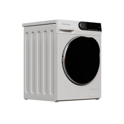 ماشین لباسشویی پاکشوما مدل U8 ظرفیت 8 کيلوگرم