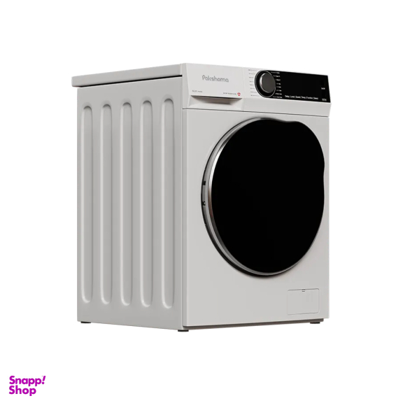 ماشین لباسشویی پاکشوما مدل U8 ظرفیت 8 کيلوگرم