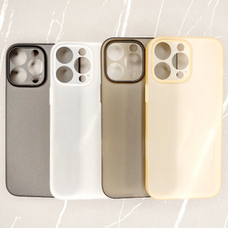 کاور گوشی موبایل ایکس لول SERIES مناسب اپل iPhone 16 Pro