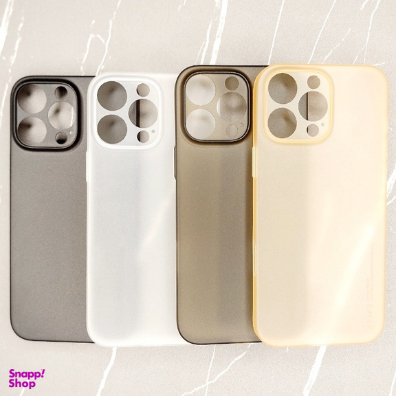 کاور گوشی موبایل ایکس لول SERIES مناسب اپل iPhone 16 Pro