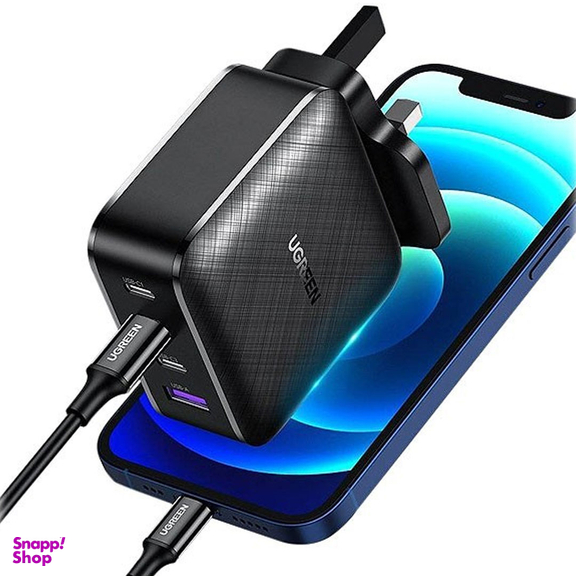 شارژر دیواری یوگرین (Ugreen) مدل CD224