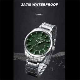 ساعت عقربه ای مردانه نیوی فورس مدل N80F32 کد SR/GR