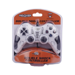 دسته بازی کامپیوتر تکی مچر مدل MR-60