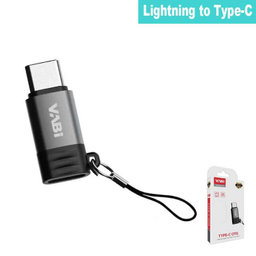 مبدل Lightning به Type-C وابی مدل OT7