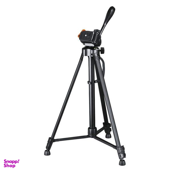 سه پایه دوربین هاما مدل Gamma 153-4096