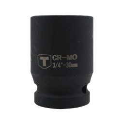 سری آچار بکس تاپکس مدل YPK-3/4INCH سایز 30 میلی متر