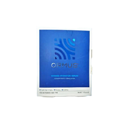 سرم آبرسان اورموس مدل Intensive Hydration حجم 30 میلی لیتر