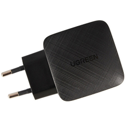 شارژر دیواری یوگرین (Ugreen) مدل CD224