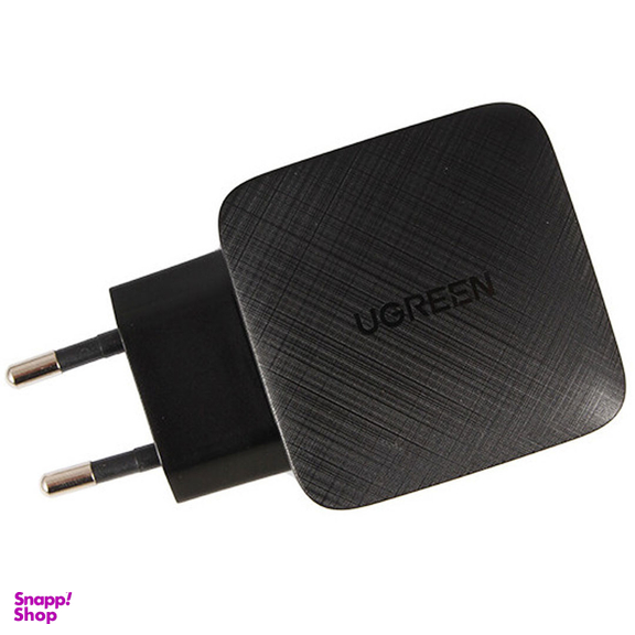 شارژر دیواری یوگرین (Ugreen) مدل CD224
