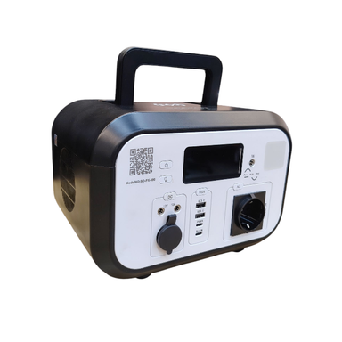 پاور استیشن مدل PX-600 576WH 1200W