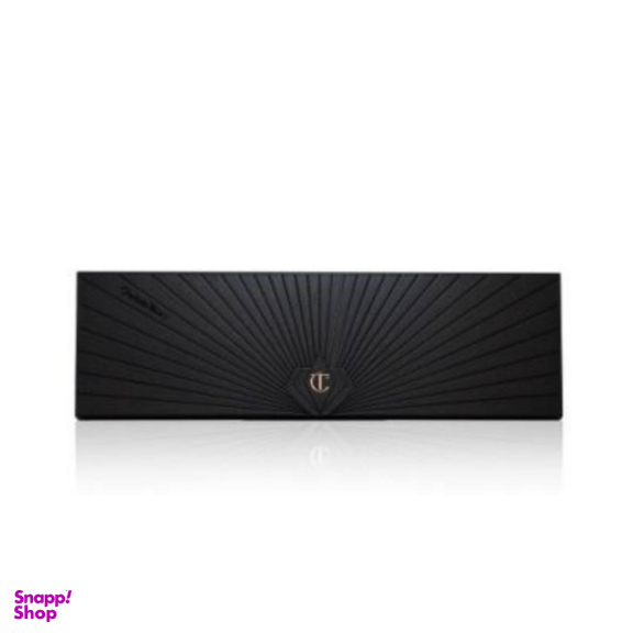 پالت سایه چشم مدل Instant Eye Palette