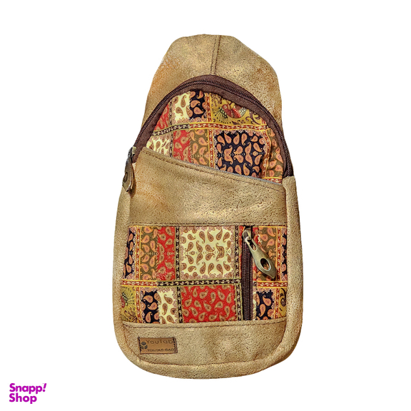 کیف کراس بادی زنانه یوتاب مدل BB-14