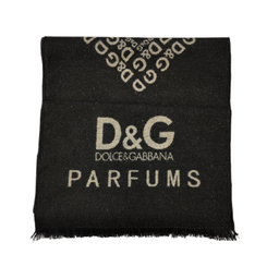 شال گردن مردانه طرح دولچه اند گابانا کد 1850