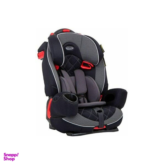 صندلی خودرو کودک گراکو مدل Nautilus Elite Lunar