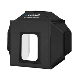 چادر عکاسی پلوز مدل shadowless tent ابعاد 40×40 سانتی متر