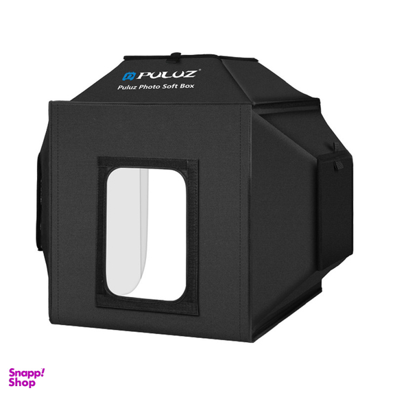 چادر عکاسی پلوز مدل shadowless tent ابعاد 40×40 سانتی متر