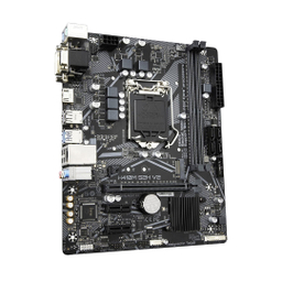 مادربرد گیگابایت مدل H410M S2H V2 (rev. 1.0)