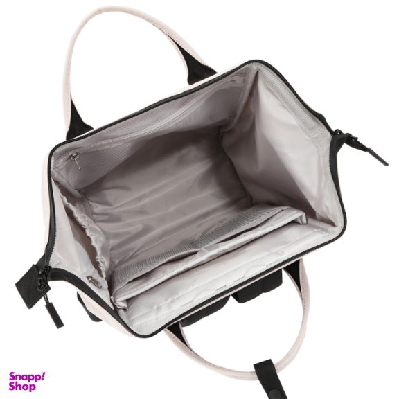 کوله پشتی دخترانه هیماواری مدل دهنه پاکتی کد d3939