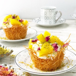 تل کادایف خشک شعریه نشنال وزن 150 گرم