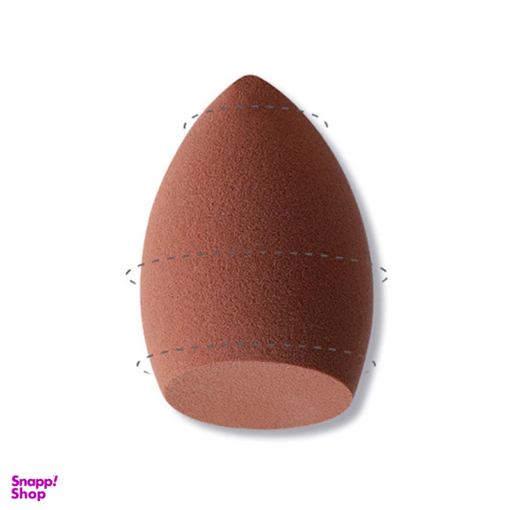 اسفنج آرایشی کد 099 مجموعه 4 عددی