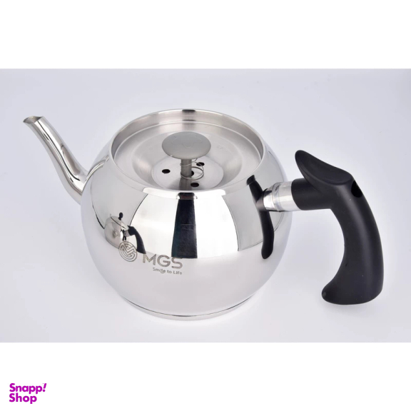 ست کتری قوری ام جی اس کد 41019