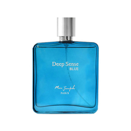 ادوپرفیوم دیپ سنس مدل blue
