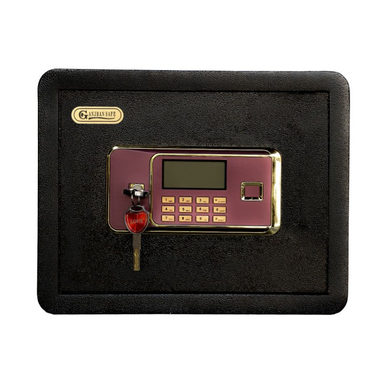 گاوصندوق منزل گنج بان مدل Z-30